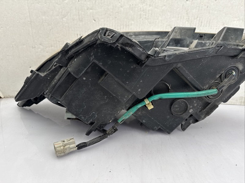 2016-2018 Lexus ES350 ES300h Right Passenger LED Headlight