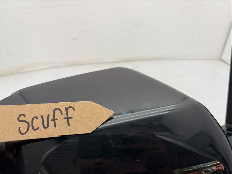 2022-2025 Toyota Tundra Right RH Passenger Mirror OEM Blind Spot