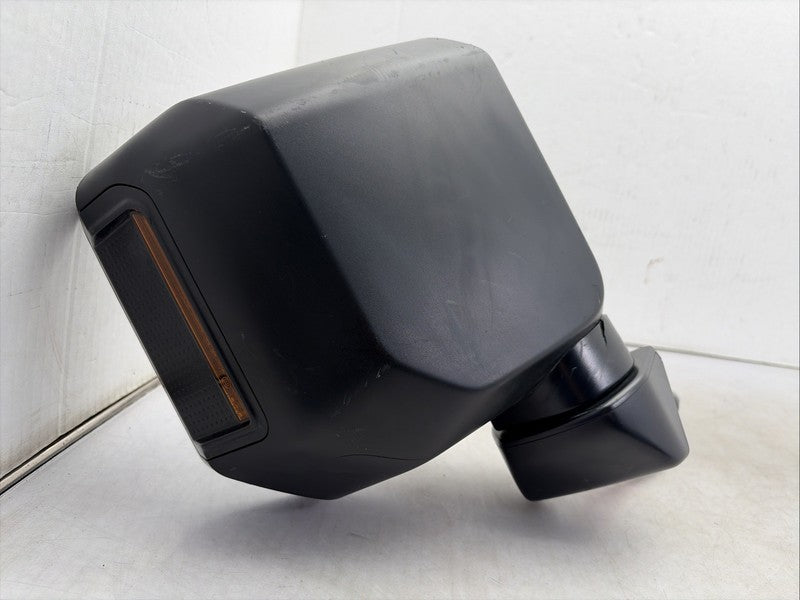 2024-2026 Toyota Land Cruiser Right RH Passenger Mirror OEM Blind Spot