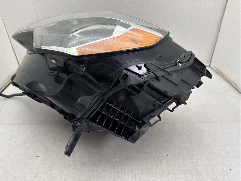 2019-2024 Audi Q3 Left Driver OEM LED Headlight 83A 941 011 B
