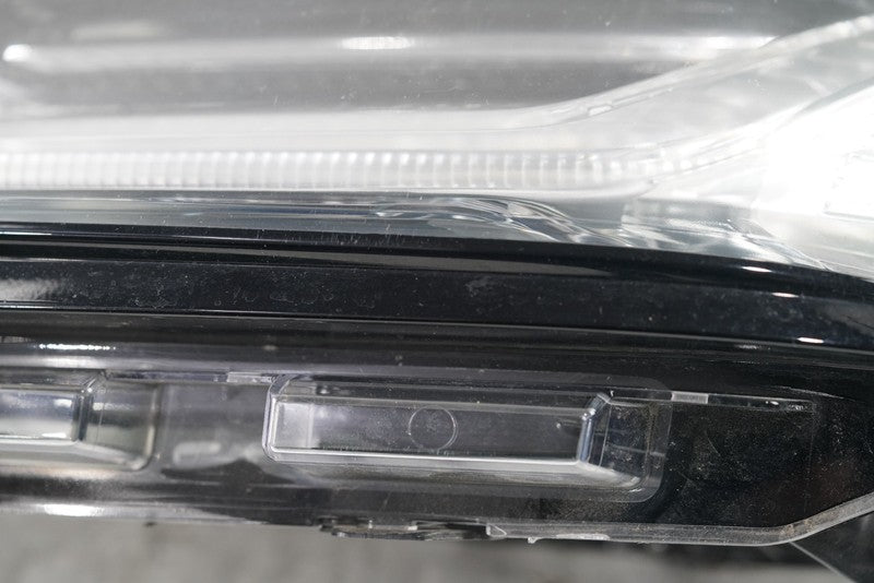 2022-2023 Chevy Traverse LED Daytime Running Light Left Driver W1