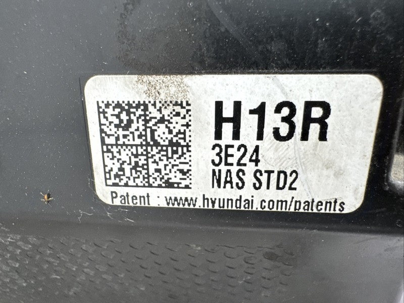 2021-2023 Hyundai Elantra Right Passenger OEM Halogen Headlight