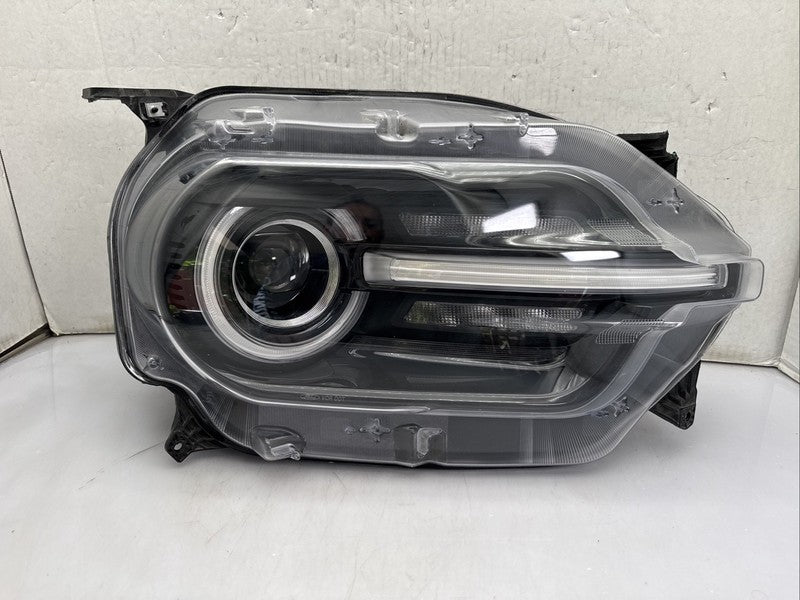 2021-2026 Ford Bronco Sport Right Passenger Headlight OEM LED DRL