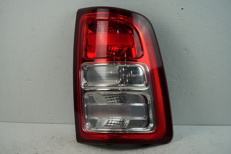 2019-2023 RAM 1500 Right Passenger Tail Light Lamp Halogen OEM