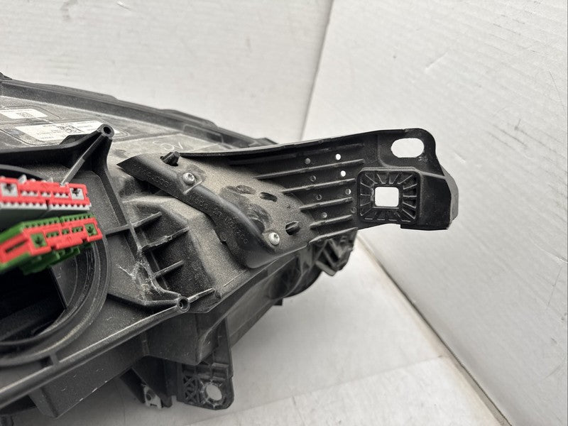 2020-2023 Lincoln Aviator Left Headlight LH Driver OEM Full LED Lamp