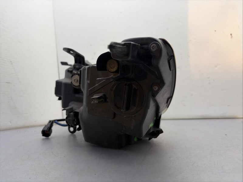 2014-2017 Infiniti Q50 Right Passenger Headlight OEM LED Lamp