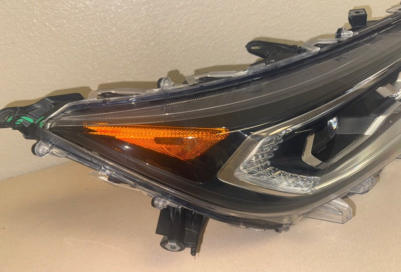 2019-2022 Toyota RAV4 Hybrid Headlight RH Passenger OEM