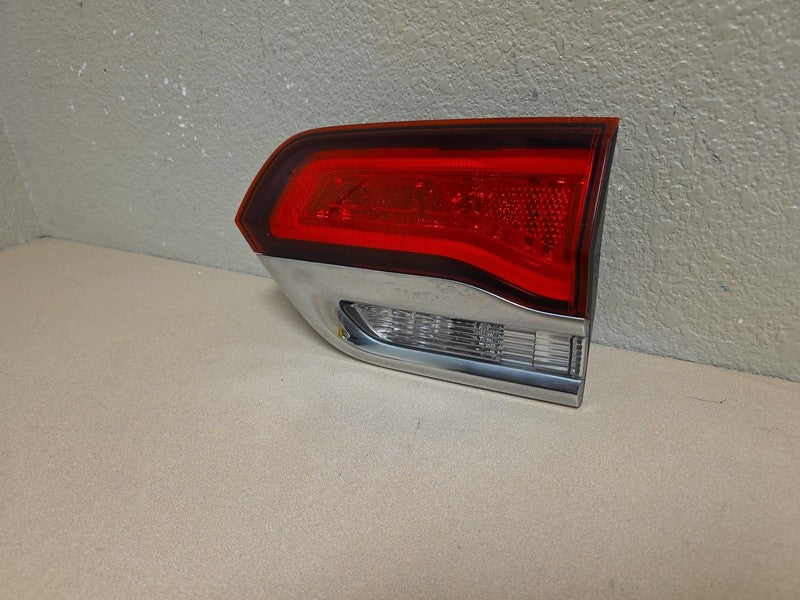 2020-2022 Jeep Grand Cherokee Right Passenger Side Backup Lamp OEM LED