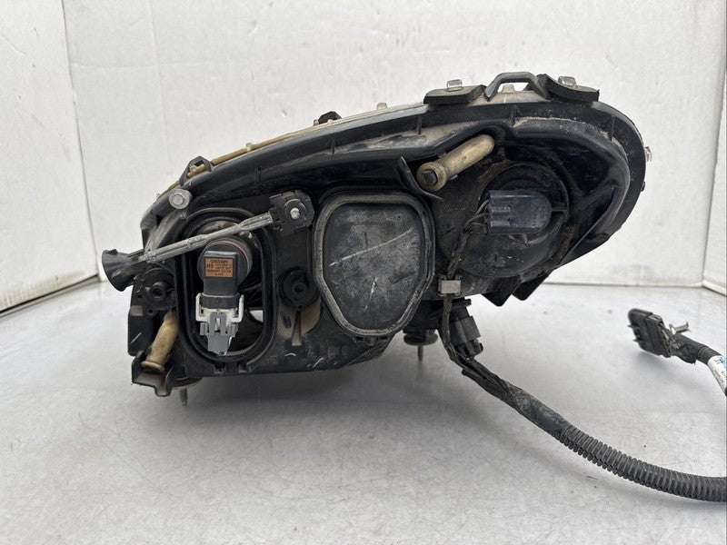 2005-2013 Chevrolet Corvette Right Passenger Headlight OEM Xenon HID O