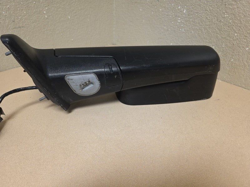 2013-2018 Dodge Ram 1500 Left Driver Side View Mirror Assembly