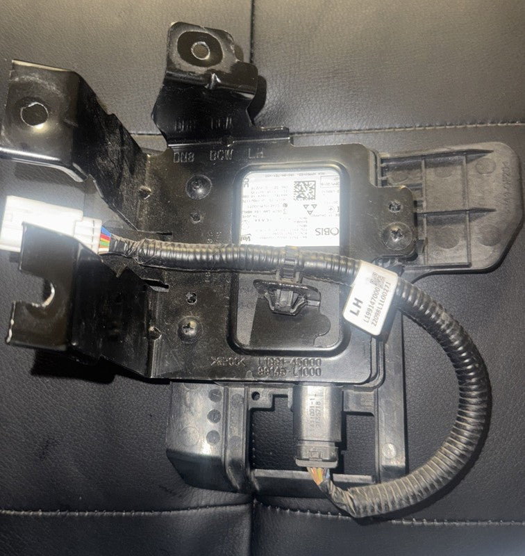 20-23 Sonata Rear Blind Spot Radar Sensor L1991-51040 OEM