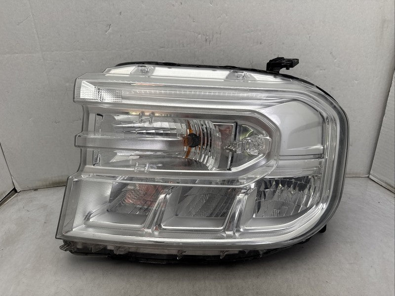 2022-2025 Ford Maverick Left Headlight OEM LED NZ6B13E015AG