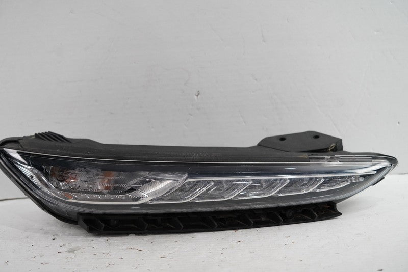 2018-2021 Hyundai Kona Right LED DRL OEM Korea W1