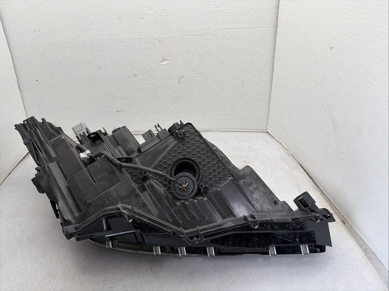 2020-2022 Lexus RX350 RX450h Left Driver OEM LED Headlight