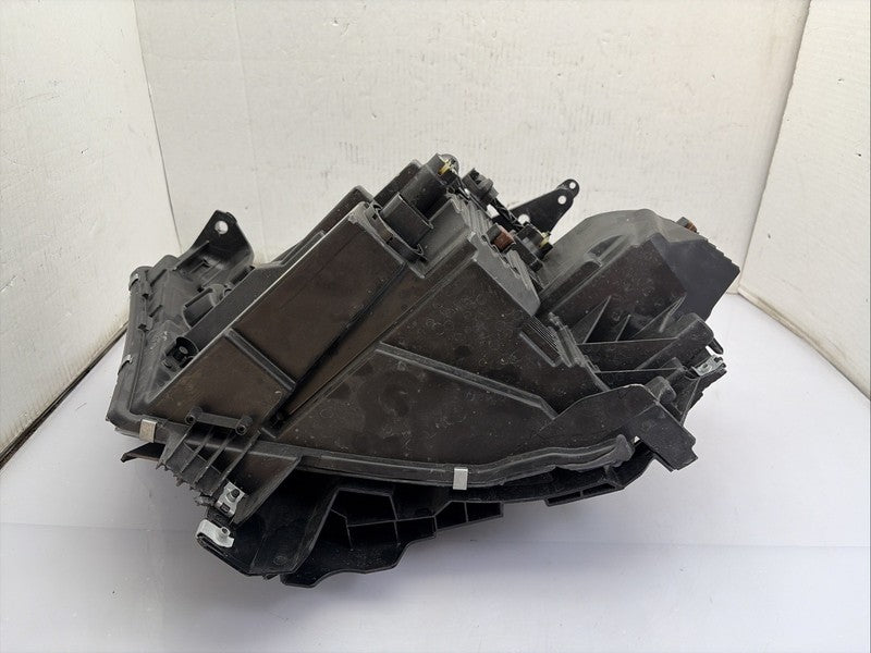 2025-2026 Dodge Ram 1500 Right Passenger OEM LED Headlight