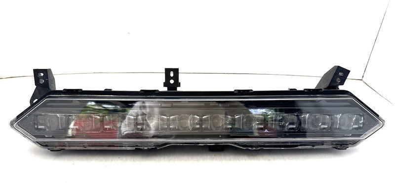 2022-2024 Toyota Tundra TRD Pro Grille LED Daytime Running Light Bar