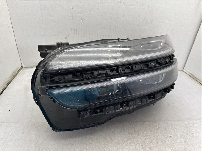 2022-2025 Genesis GV70 Left Headlight OEM LED 92101-AR000