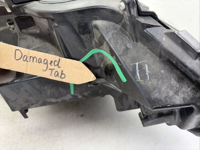 2023-2025 Lexus RX350 RX500h Left Driver Headlight OEM LED Single Beam