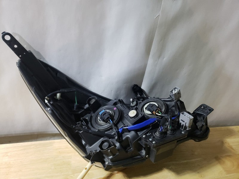 2017-2018 Subaru Forester LH Left Headlight Halogen/LED OEM