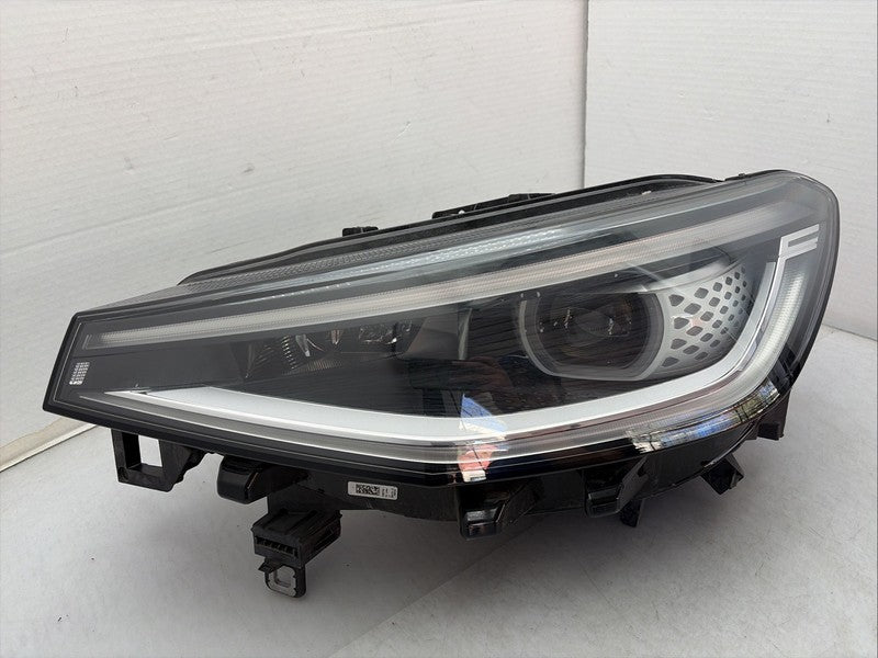 2021-2025 Volkswagen ID.4 Left Driver Headlight OEM LED