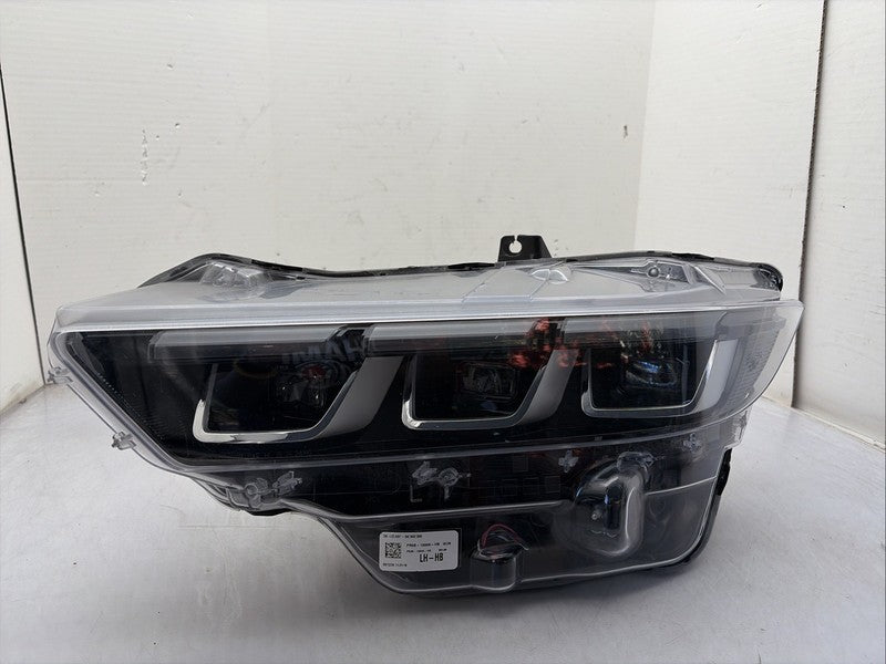 2024-2026 Ford Mustang Left Driver OEM LED Headlight
