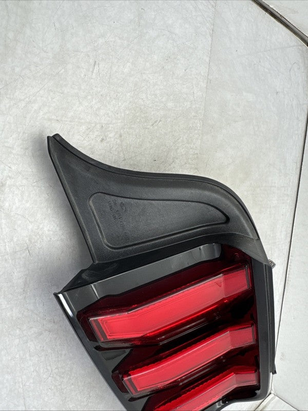 2018-2023 Ford Mustang Right Passenger Tail Light OEM LED