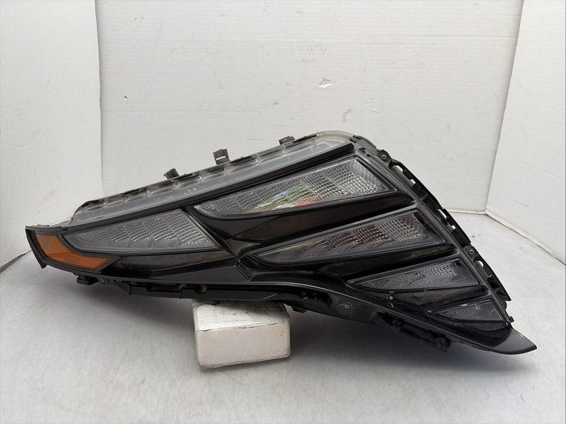 2022-2024 Hyundai Tucson Right Passenger OEM LED Headlight