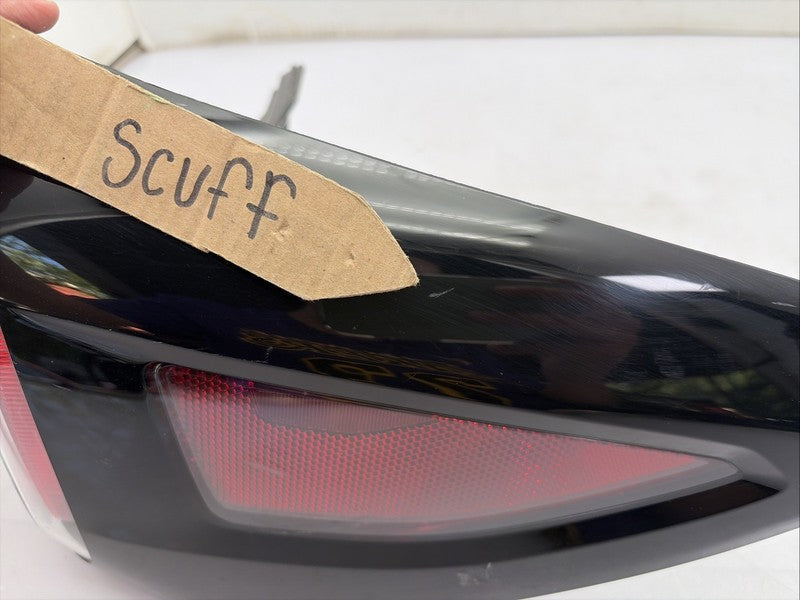 2020-2025 Subaru Outback Right Tail Light OEM LED Outer Brake Lamp