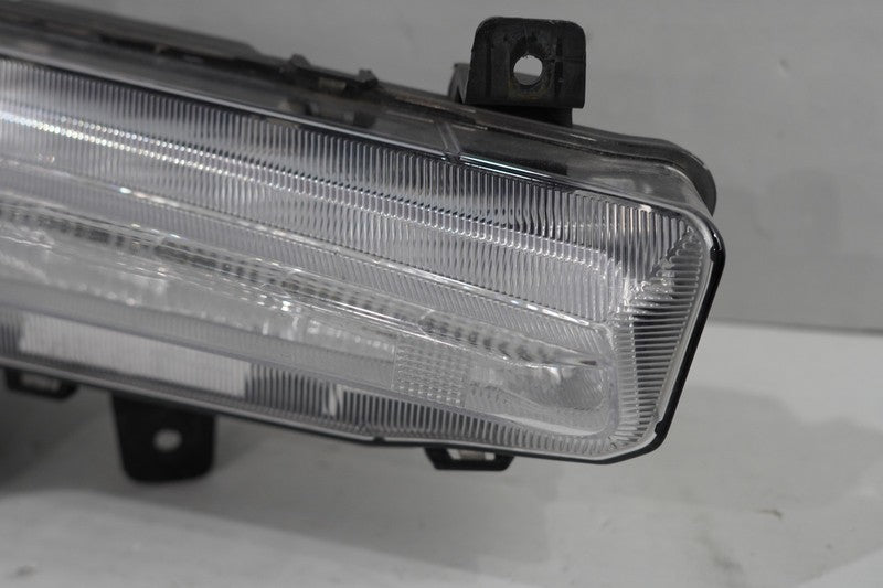 2016-2018 Chevy Malibu LT Right LED DRL Daytime Light OEM