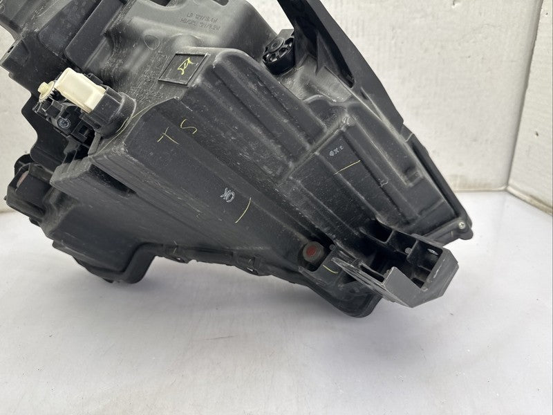 2022-2025 Toyota Tundra Sequoia Left Driver Headlight OEM LED Lamp
