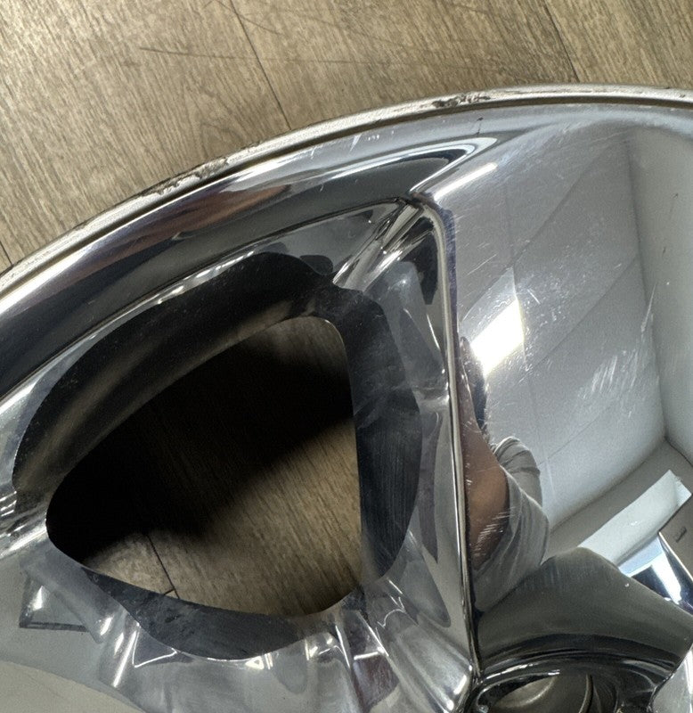 **2013-2018 Ram 1500 20" Chrome Clad Wheel Rim #2495 Single**