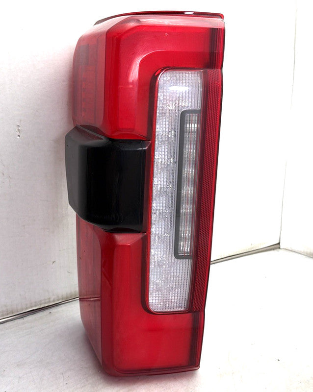 2023-2026 Ford F250 F350 F450 Left Driver Tail Light BLIS OEM LED PC3B