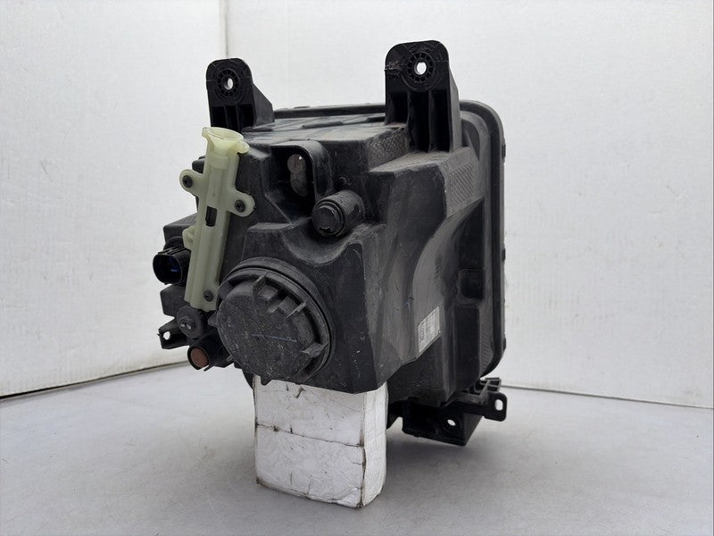 2022-2024 Hyundai Santa Cruz Left Driver Headlight OEM Halogen Lower L