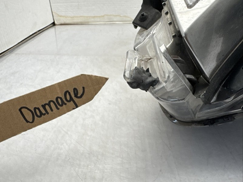 2025-2026 Kia Carnival Right Passenger OEM Full LED Headlight