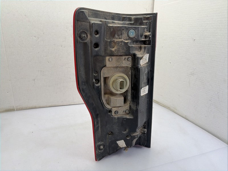2017-2019 Ford F250 F350 Right Passenger Tail Light OEM BLIS LED KC3B1