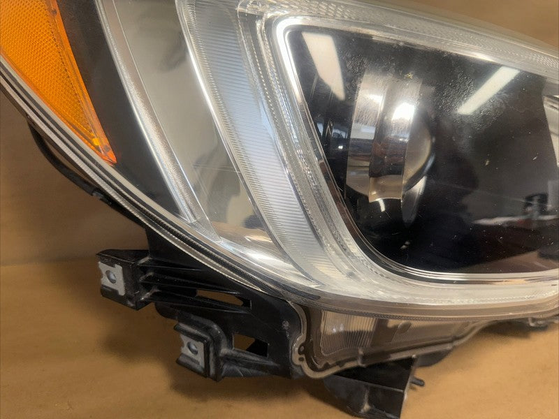2015-2017 Subaru Legacy Outback LED Right Headlight OEM #21