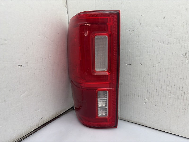 2019-2023 Ford Ranger Left Driver Tail Light LED OEM