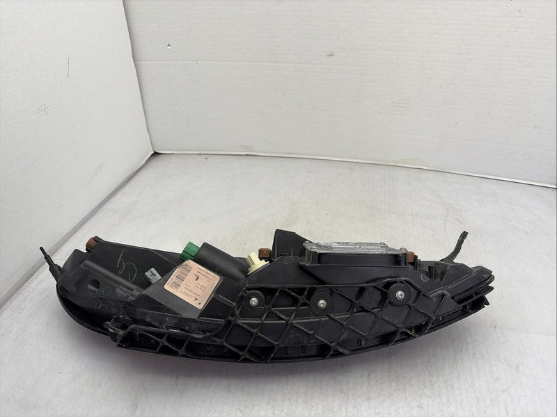 2014-2018 Jeep Cherokee Left Headlight OEM LED Running Lamp Upper DRL