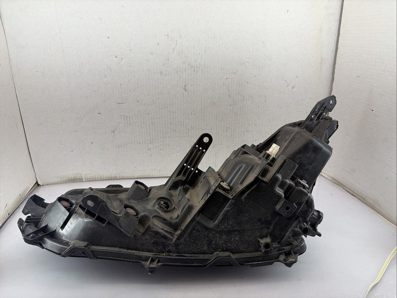 2024-2026 Toyota Grand Highlander Right Passenger OEM LED Headlight
