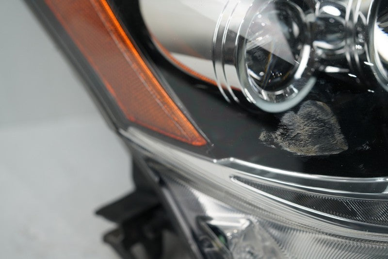 2014-2019 Lexus GX460 LED Headlight Right Passenger W1