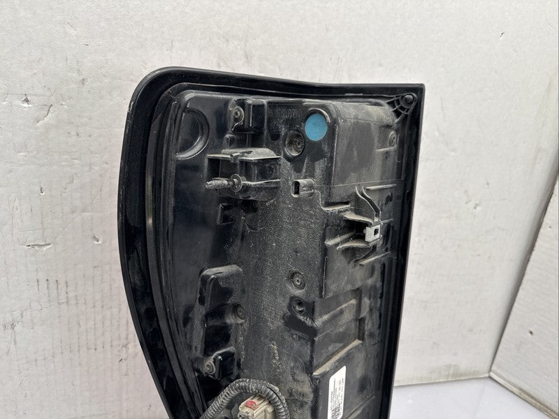2019-2024 GMC Sierra 1500 Right Passenger Tail Light OEM LED