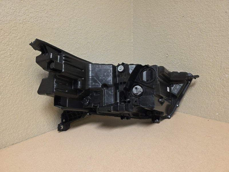2023-2025 Honda Pilot Left Driver Side Headlight Full LED OEM 33150-T9