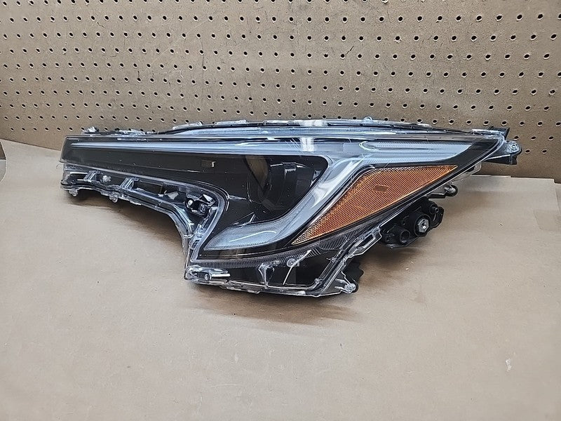 2023-2024 Toyota Corolla LEFT LED Headlight Lamp 51150-02U60