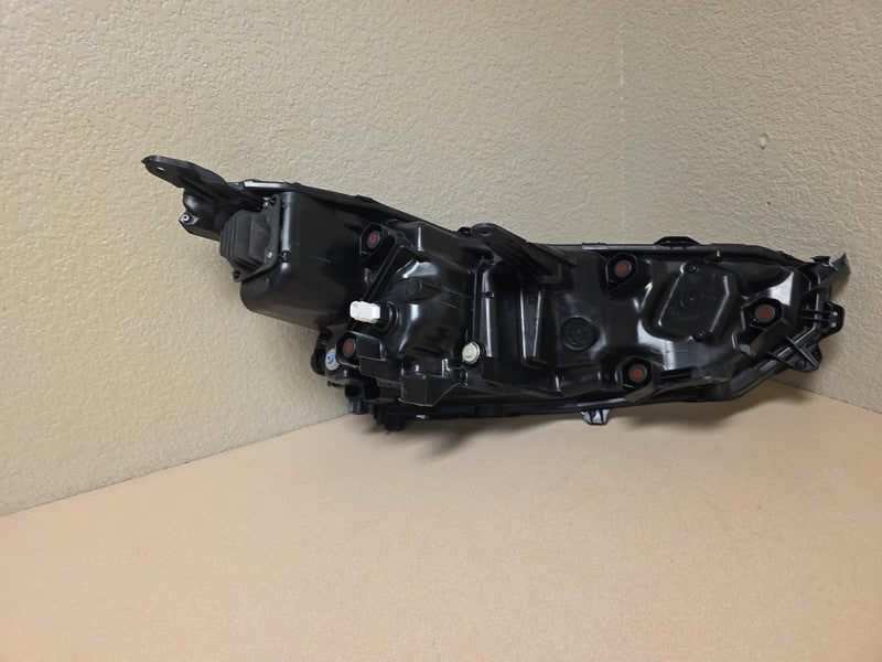 2024-2025 Toyota Grand Highlander LED Headlight LEFT Driver