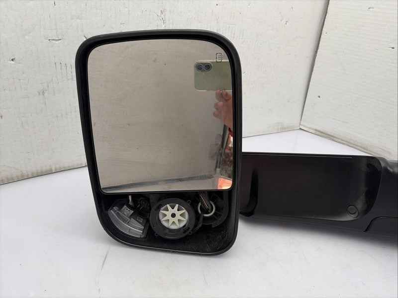 2013-2017 Ram 2500 3500 Left LH Driver Mirror OEM Heated