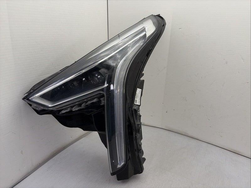 2019-2021 Cadillac CT6 Left Driver OEM LED Headlight