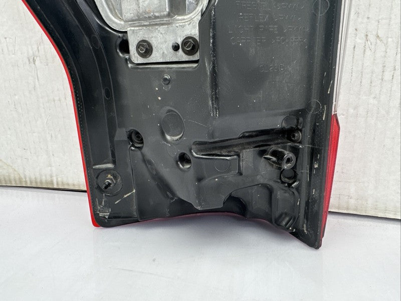 2017-2019 Ford F-250 Right Passenger OEM LED Headlight