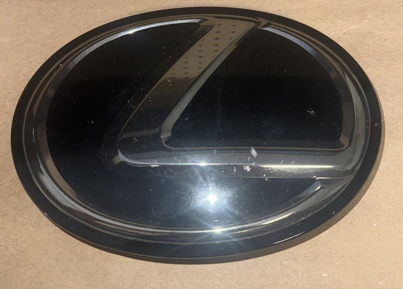 2015-2019 Lexus Radiator Grille Emblem Front Panel OEM