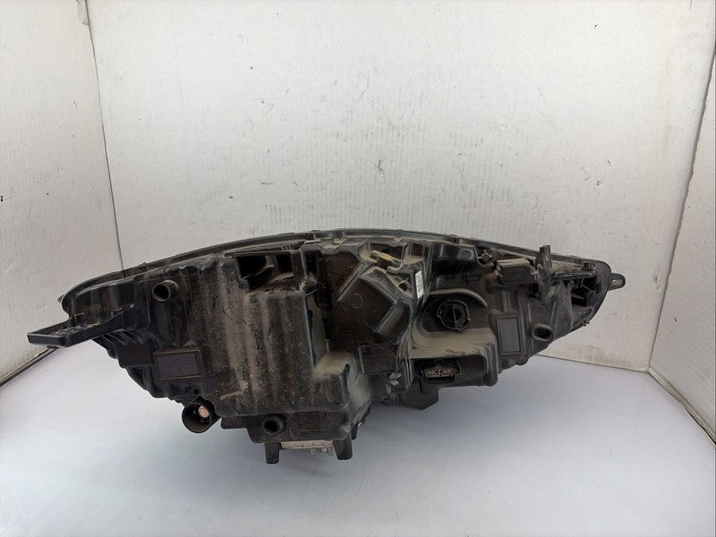 2019-2024 Ford Edge Left Headlight OEM LED KT4B 13W030 BF