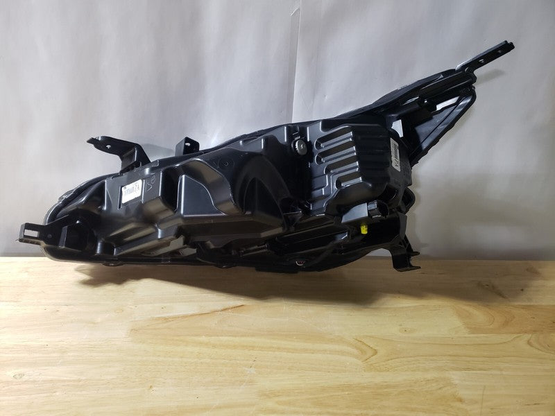 2019-2020 Altima LED Headlight Right RH Driver Side OEM
